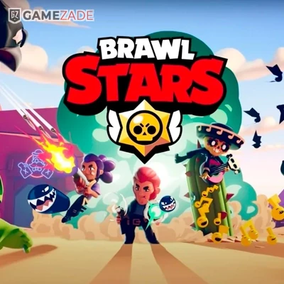 Brawl Stars