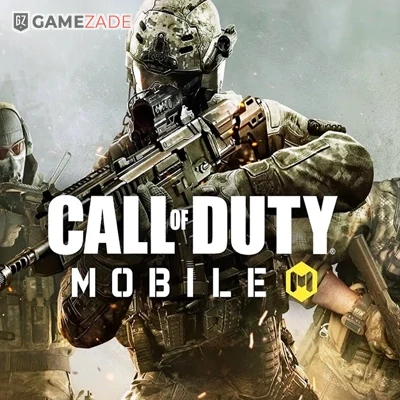 Call of Duty Mobile