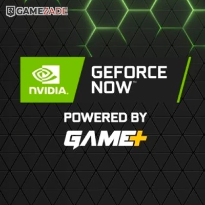 GeForce Now