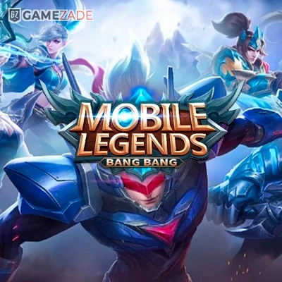 Mobile Legends Bang Bang