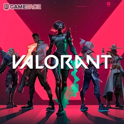 Valorant