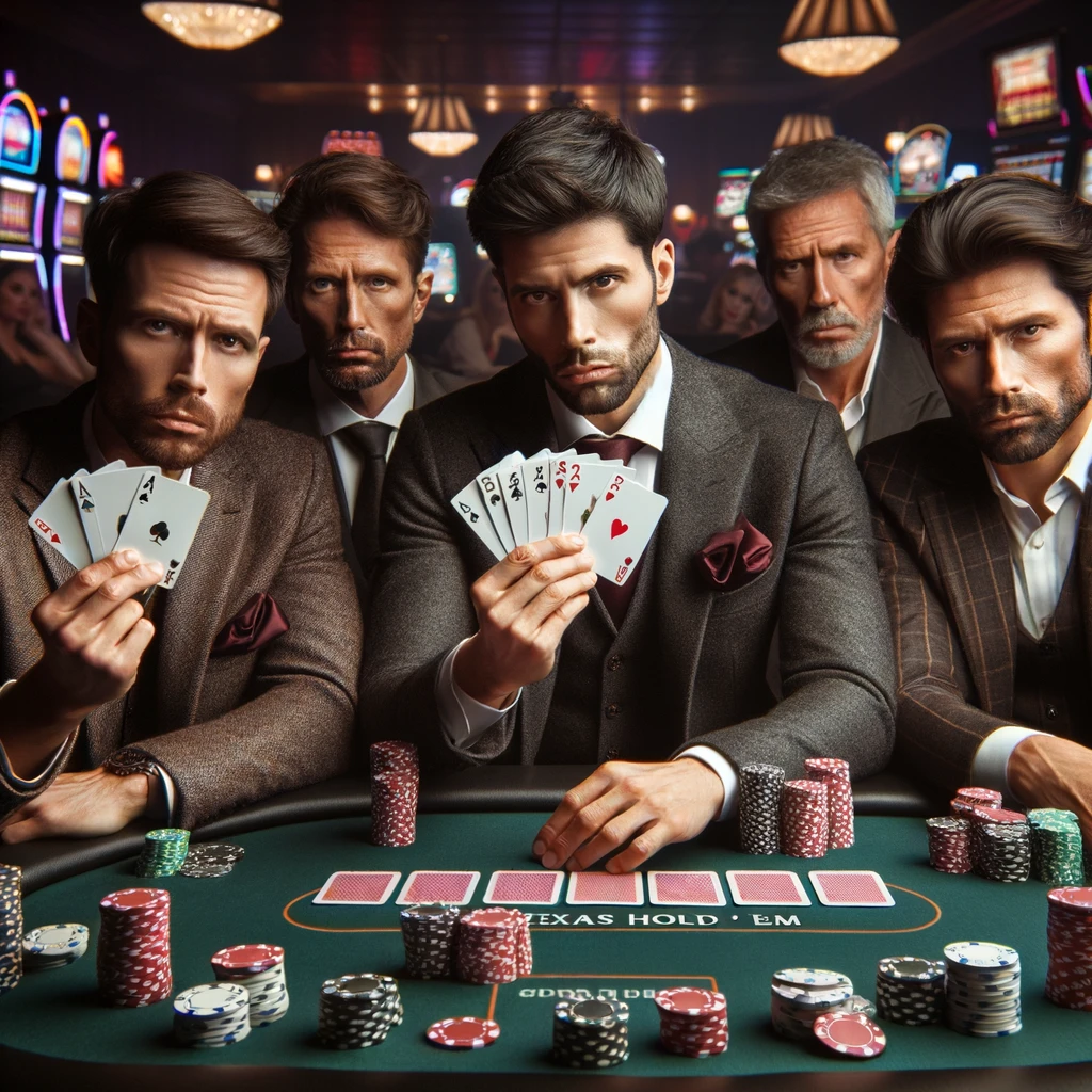 Zynga Texas Holdem Poker: The Indispensable of the Online Gaming World