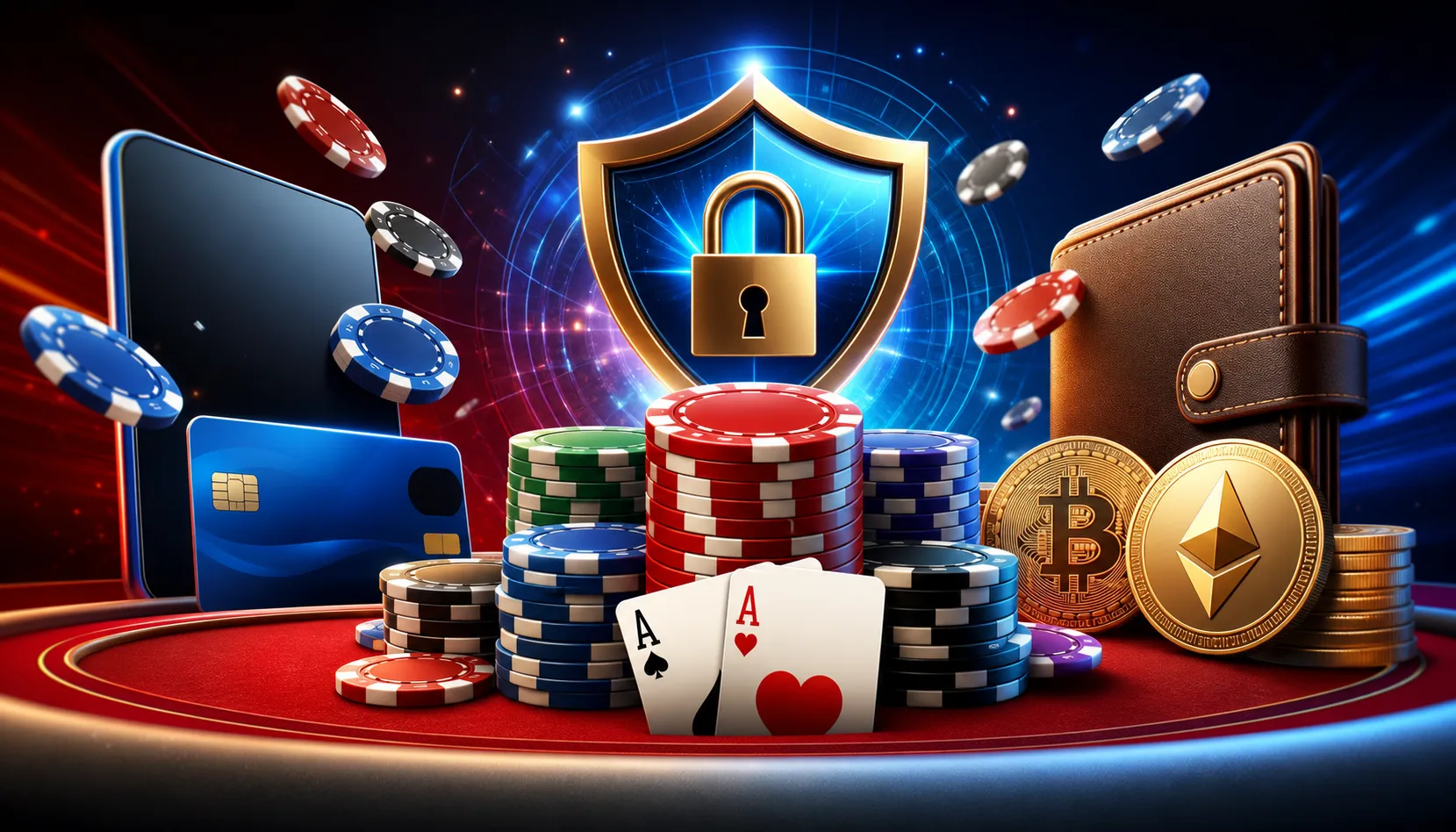 Gamezade.com מספקת מכירת צ'יפים בטוחה ומאפשרת לך לרכוש צ'יפים ל-Zynga Poker במהירות ובאמינות. זמינים בהעברה בנקאית, כרטיס אשראי וקריפטו.